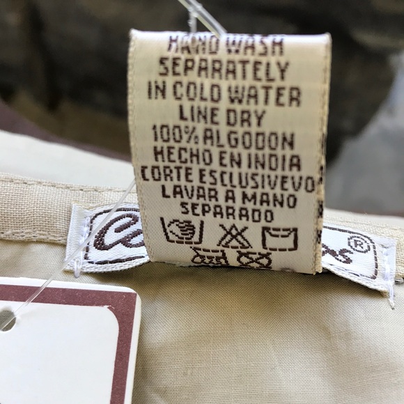 🎉HP🎉Boho Skirt 💥Final price-No offers, no bundles💥 - Picture 7 of 7